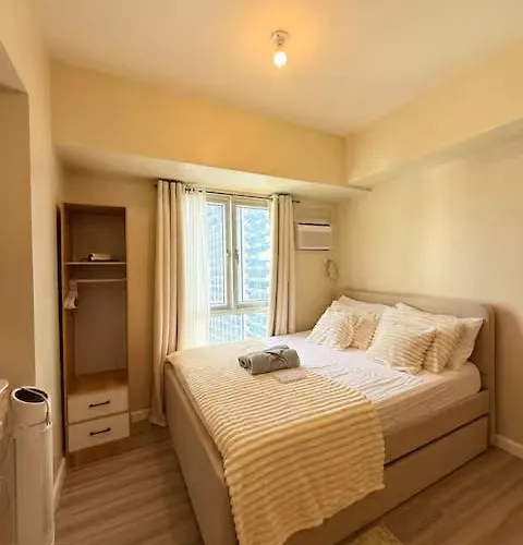 Aparthotel Unit I Avida Riala Tower 5 *