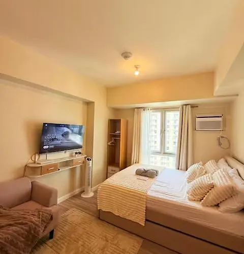 Unit I Avida Riala Tower 5 Aparthotel Cebu
