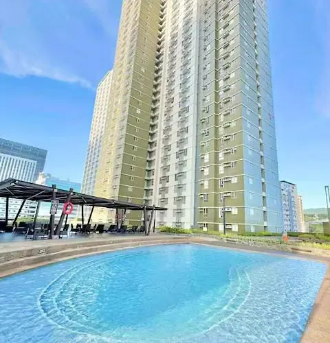 Unit I Avida Riala Tower 5 * Cebu