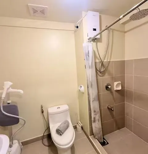 Unit I Avida Riala Tower 5 * Cebu